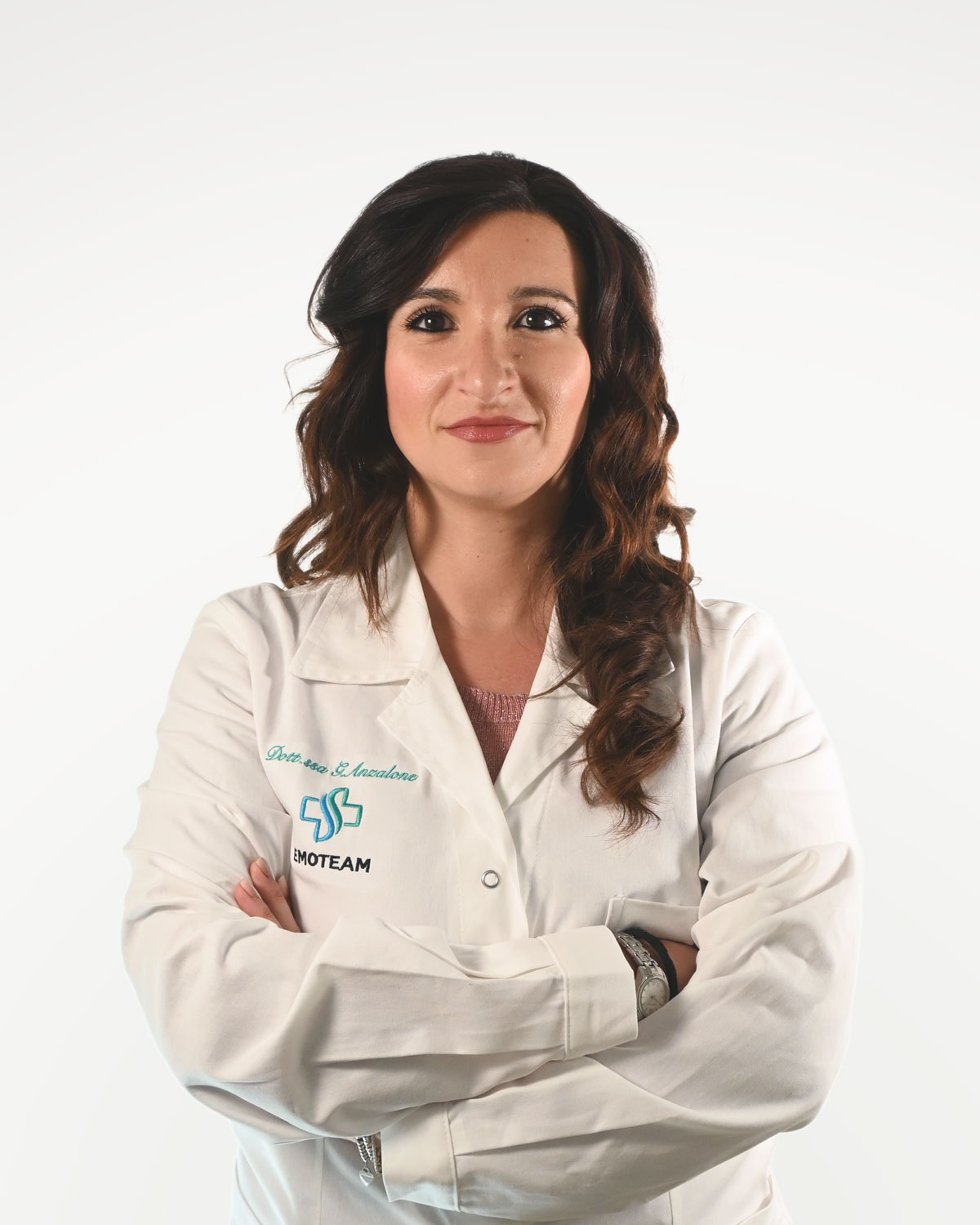 Giulia Anzalone