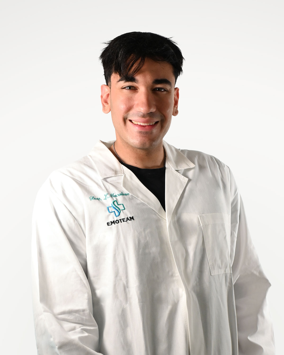 Luca Macaluso