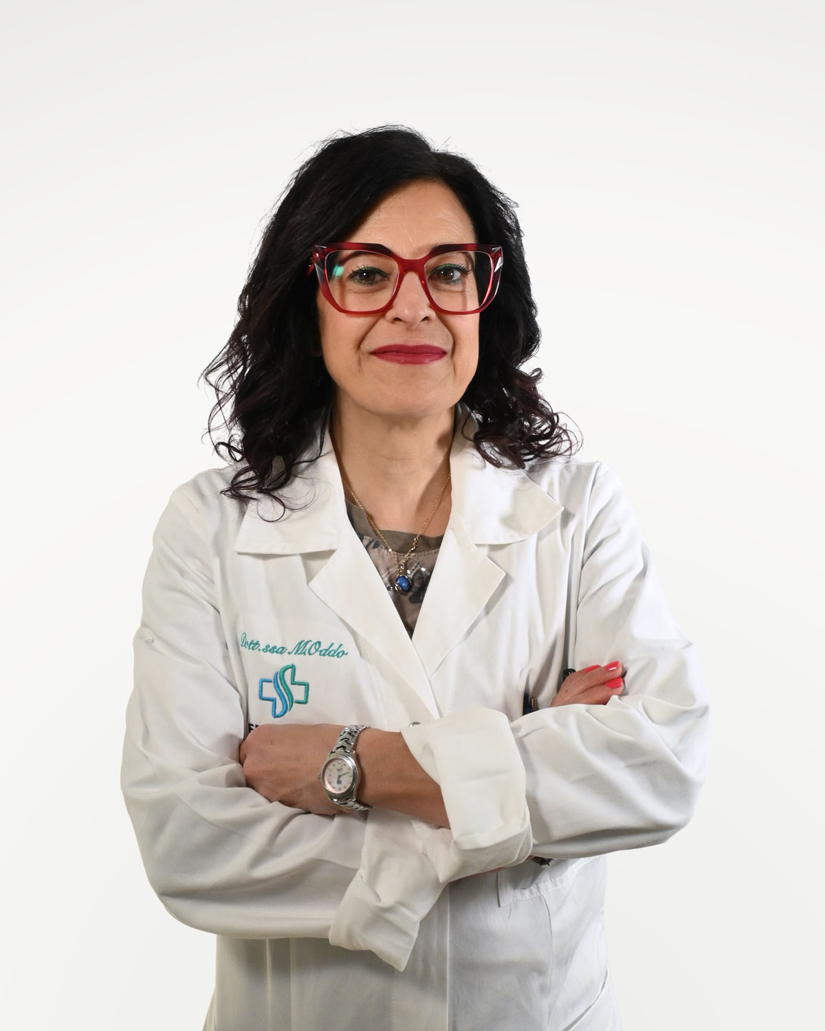 Marilena Oddo