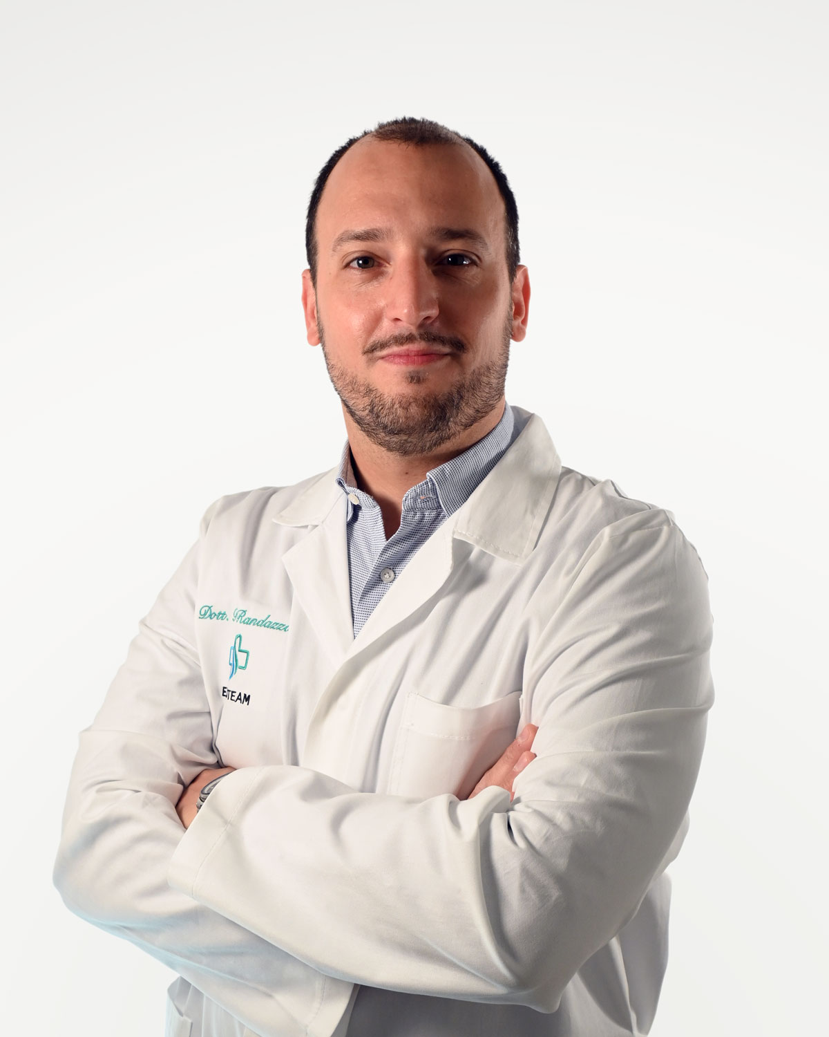 Riccardo Randazzo