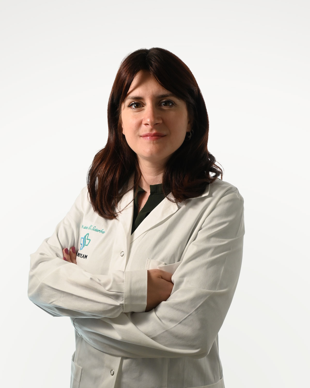 Giulia Sciurba