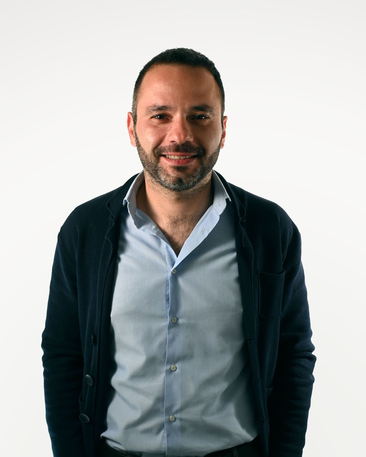 Luca Traina