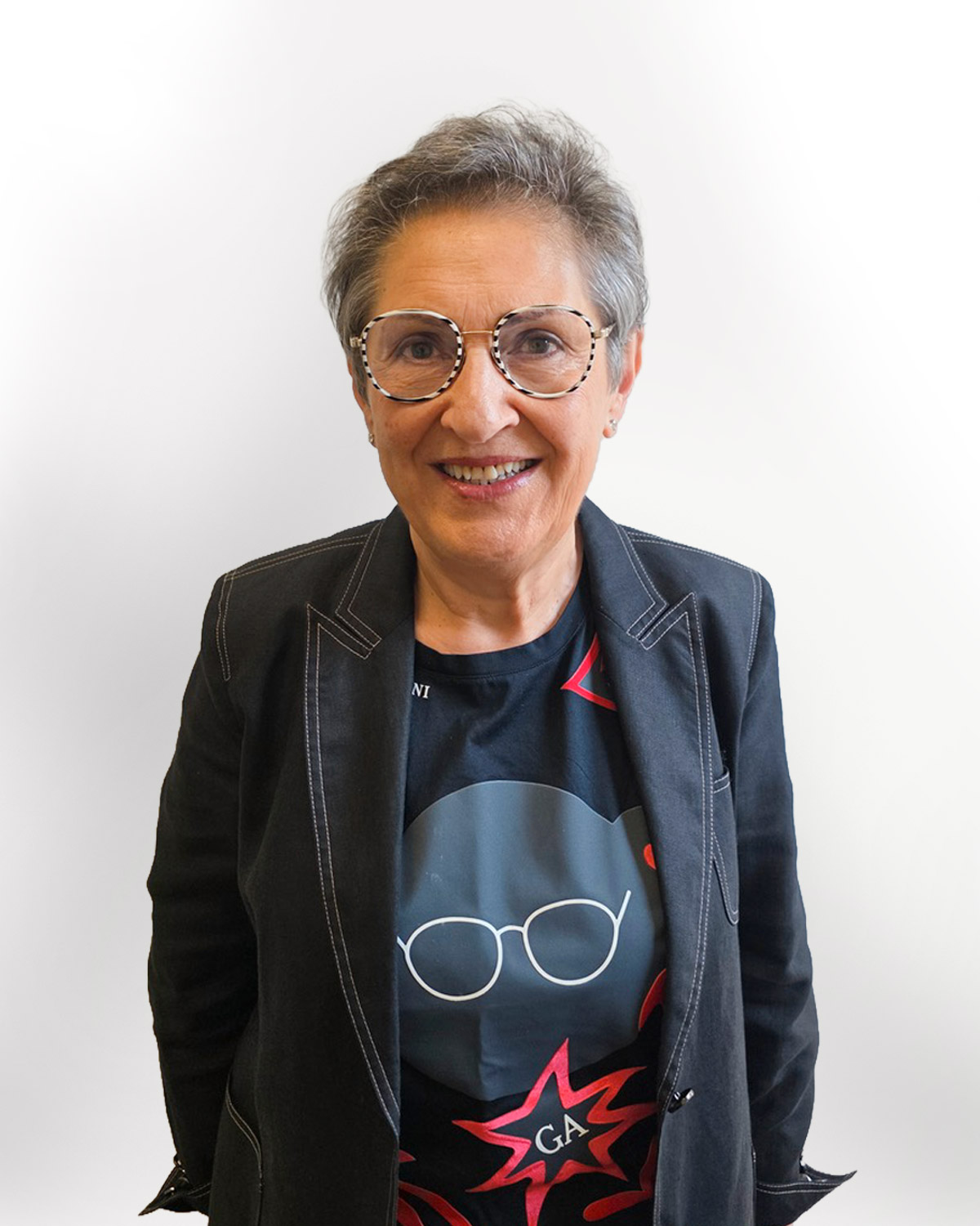 Antonia Milito